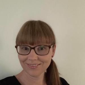 Meet your Posher, Janey